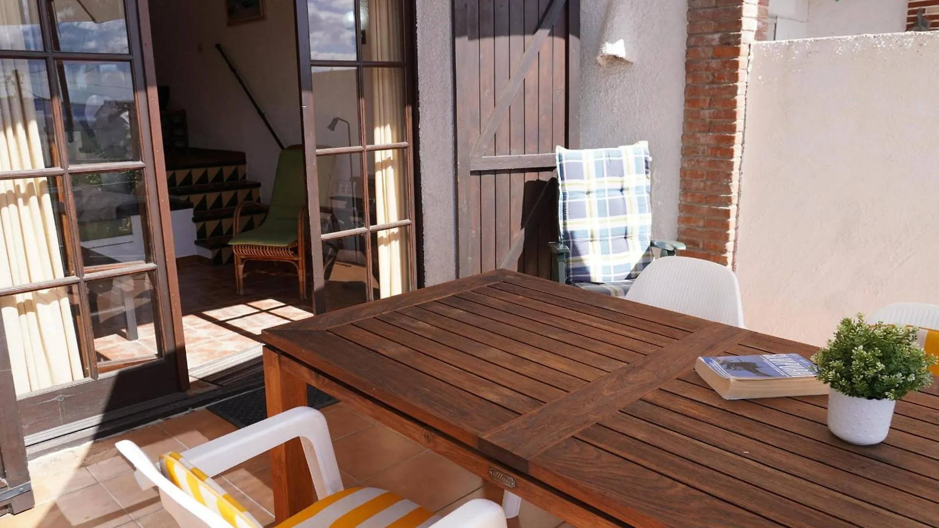 Vila Torre Vella 137 - L'Estartit, Torre Vella - Es-323-57 0*, L'Estartit Španělsko