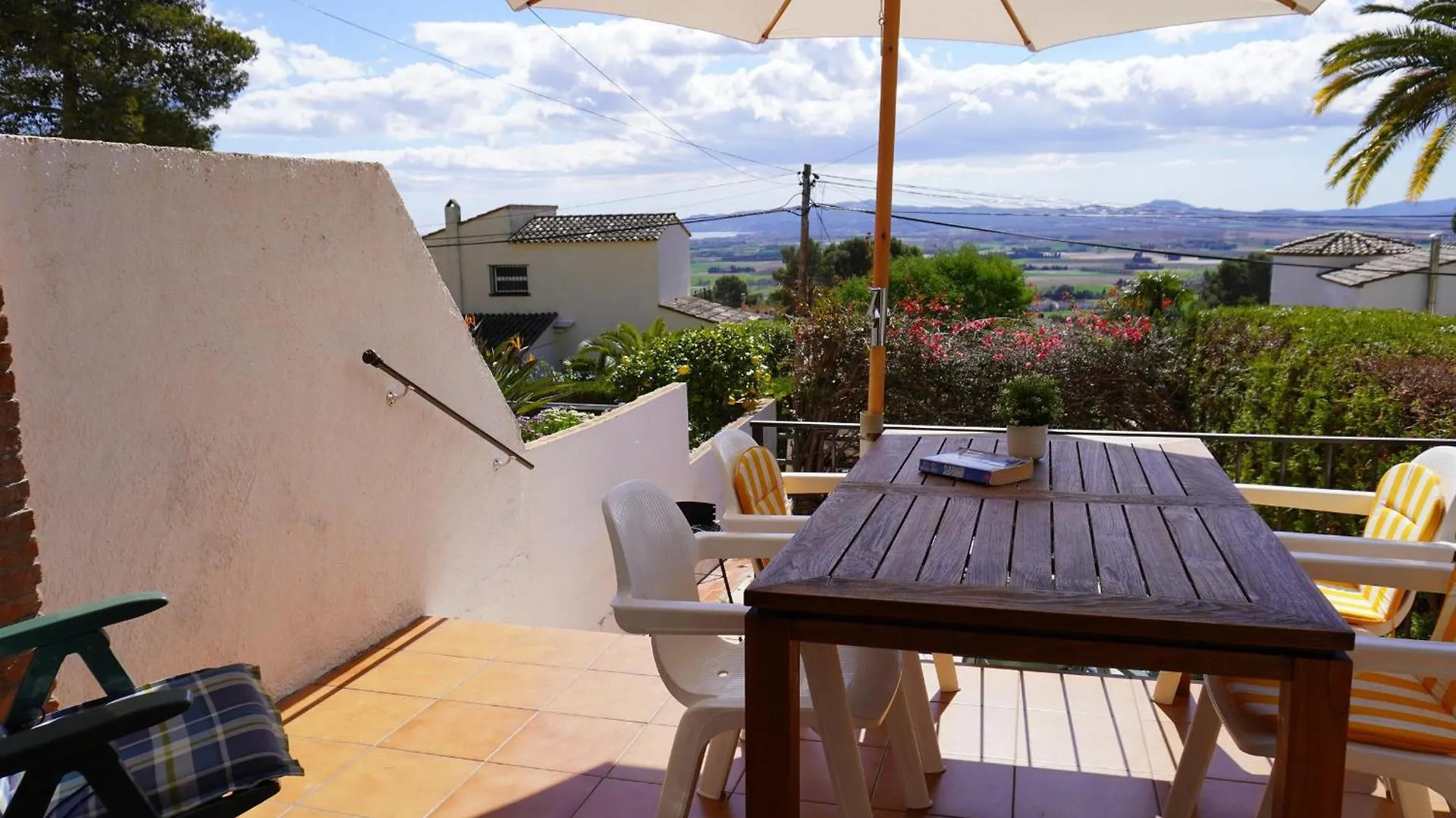 Vila Torre Vella 137 - L'Estartit, Torre Vella - Es-323-57 Prázdninový dům L'Estartit