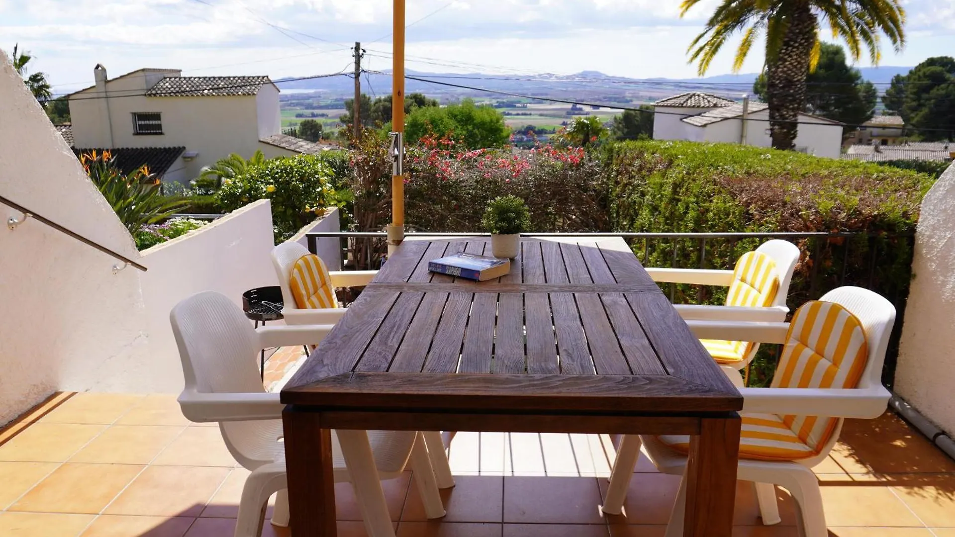 Vila Torre Vella 137 - L'Estartit, Torre Vella - Es-323-57 L'Estartit
