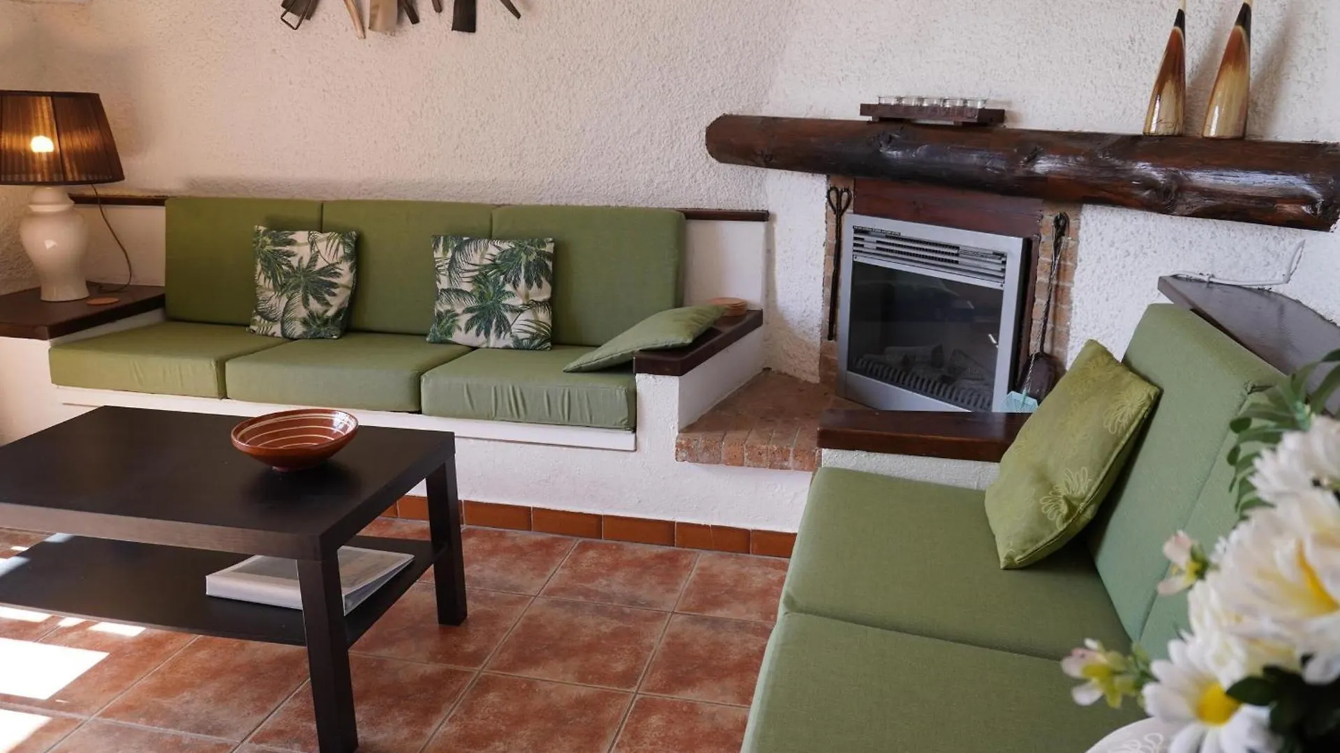 Prázdninový dům Vila Torre Vella 137 - L'Estartit, Torre Vella - Es-323-57