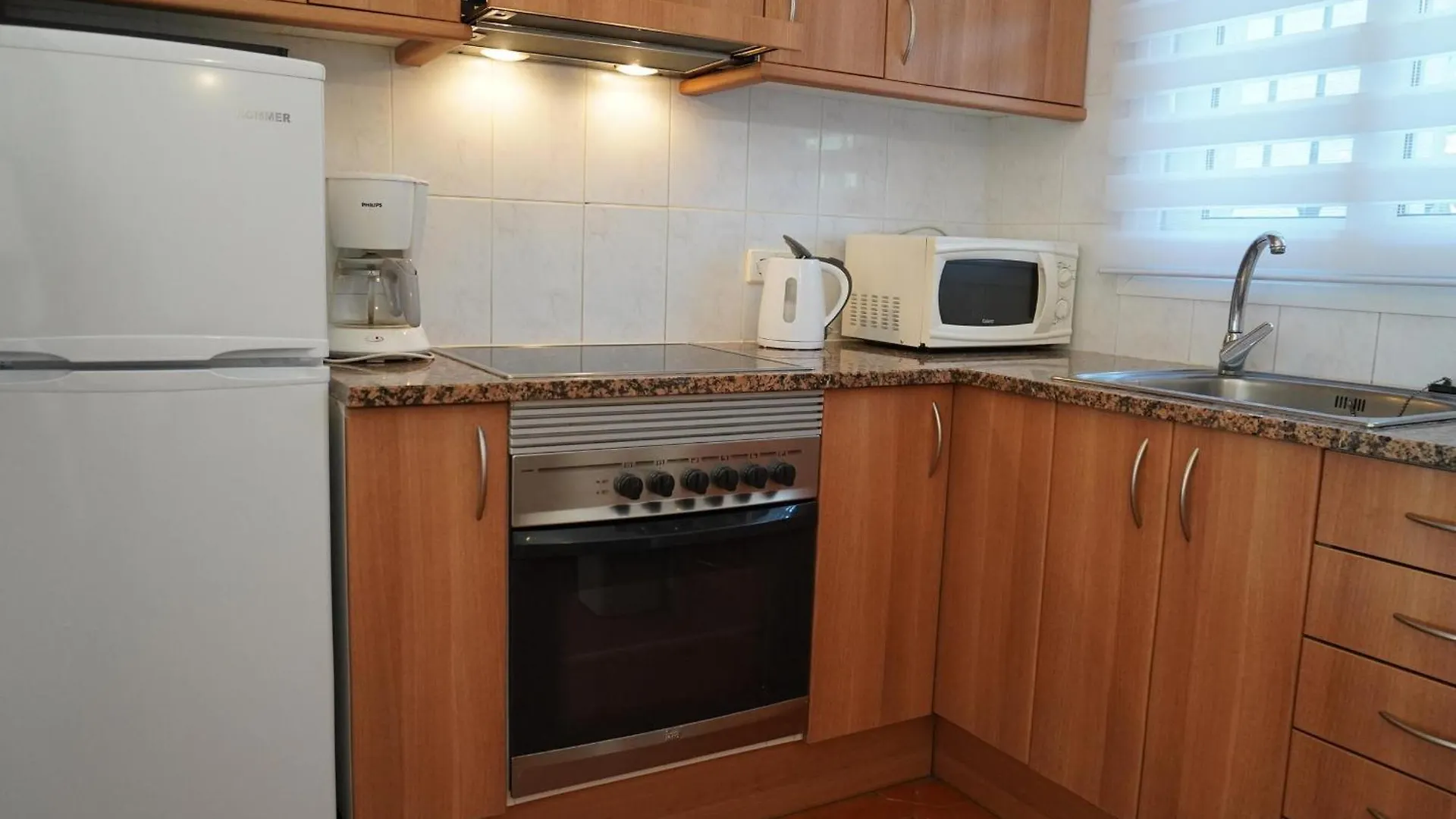 Vila Torre Vella 137 - L'Estartit, Torre Vella - Es-323-57 Španělsko