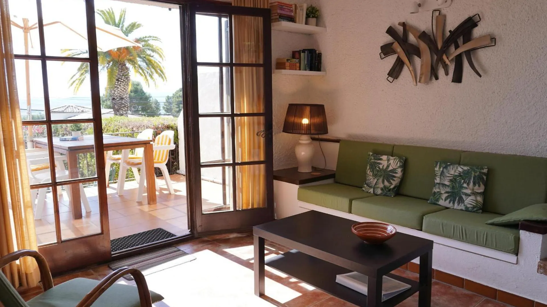 Vila Torre Vella 137 - L'Estartit, Torre Vella - Es-323-57
