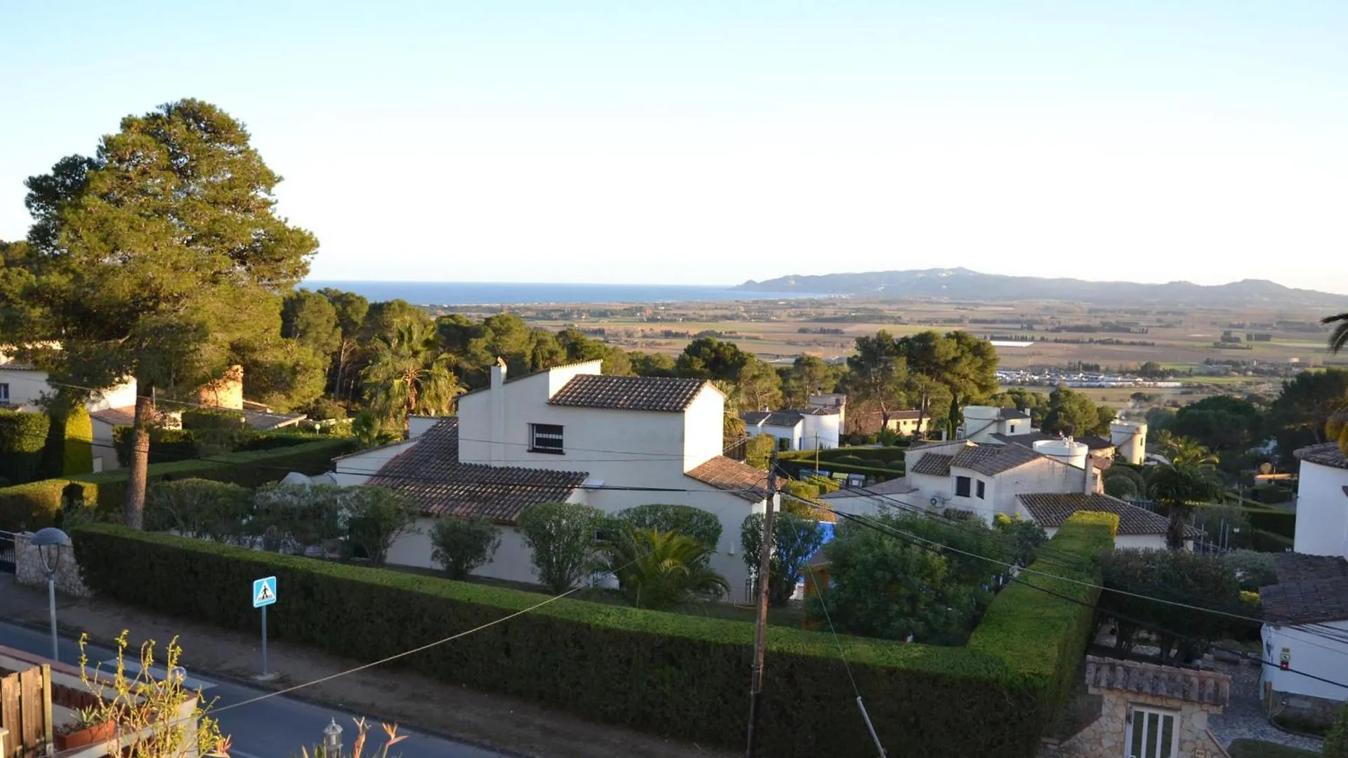 Vila Torre Vella 137 - L'Estartit, Torre Vella - Es-323-57 Prázdninový dům L'Estartit