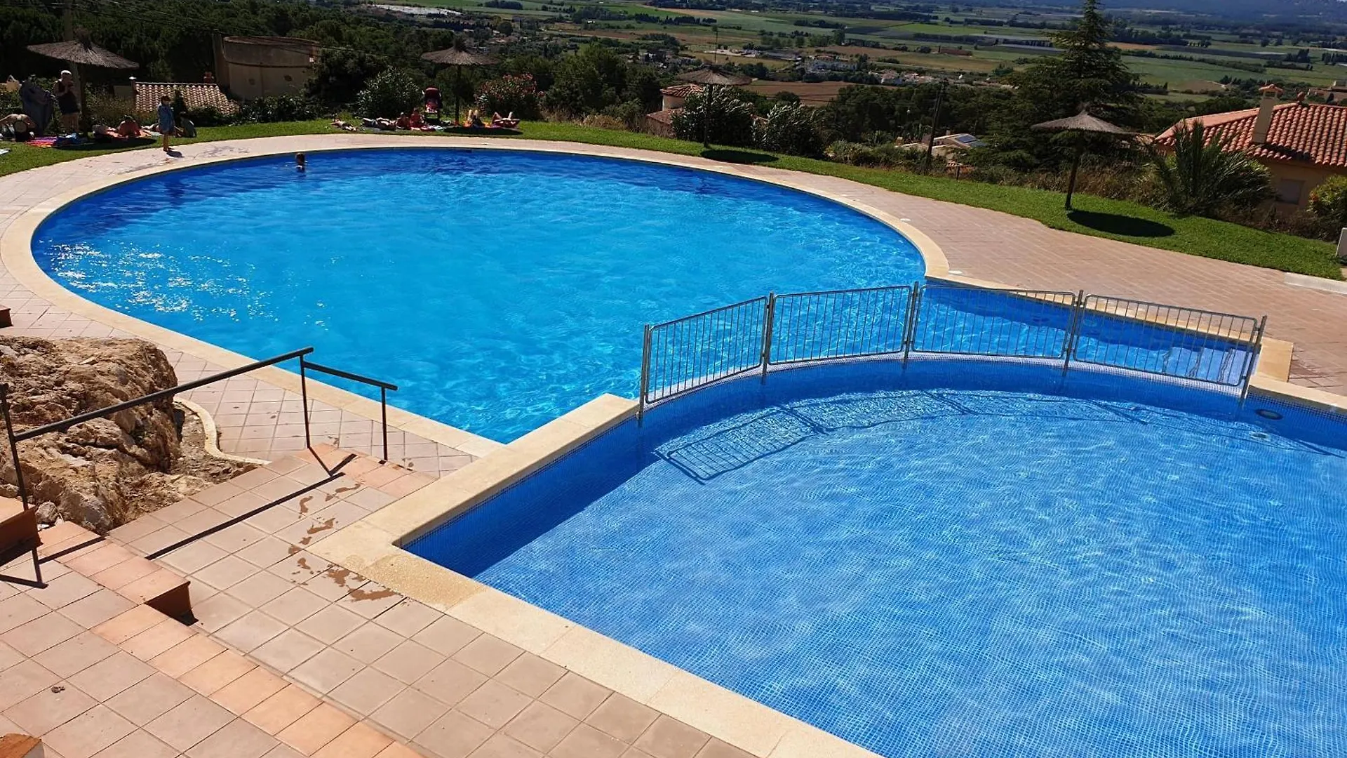 Vila Torre Vella 137 - L'Estartit, Torre Vella - Es-323-57 0*, L'Estartit Španělsko